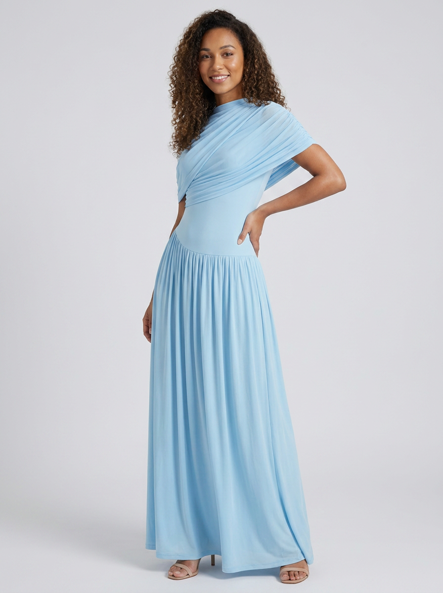 Courtney Maxi Dress