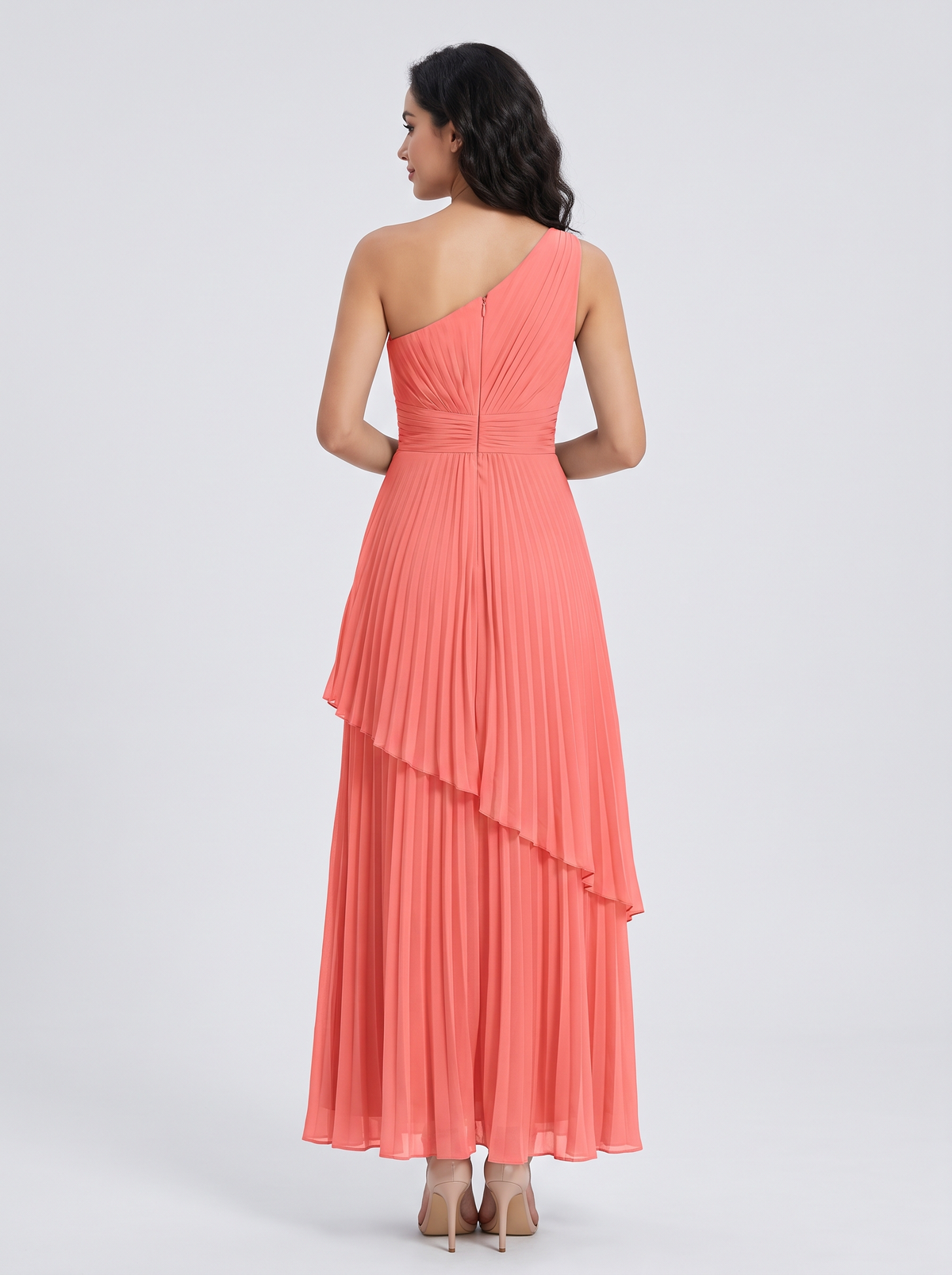 Ondine Maxi Dress