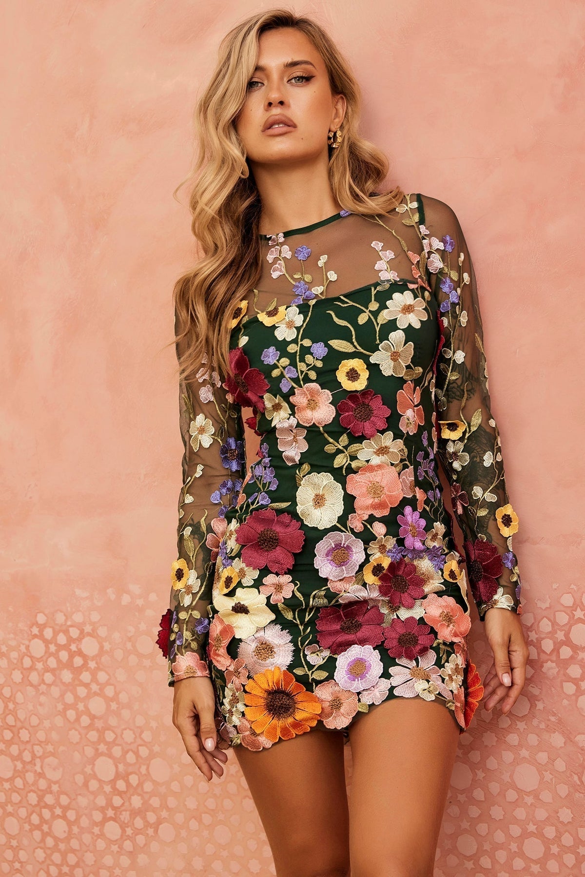 Andie Mini Dress
