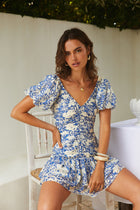 Moonlight Melody Satin Mini Dress