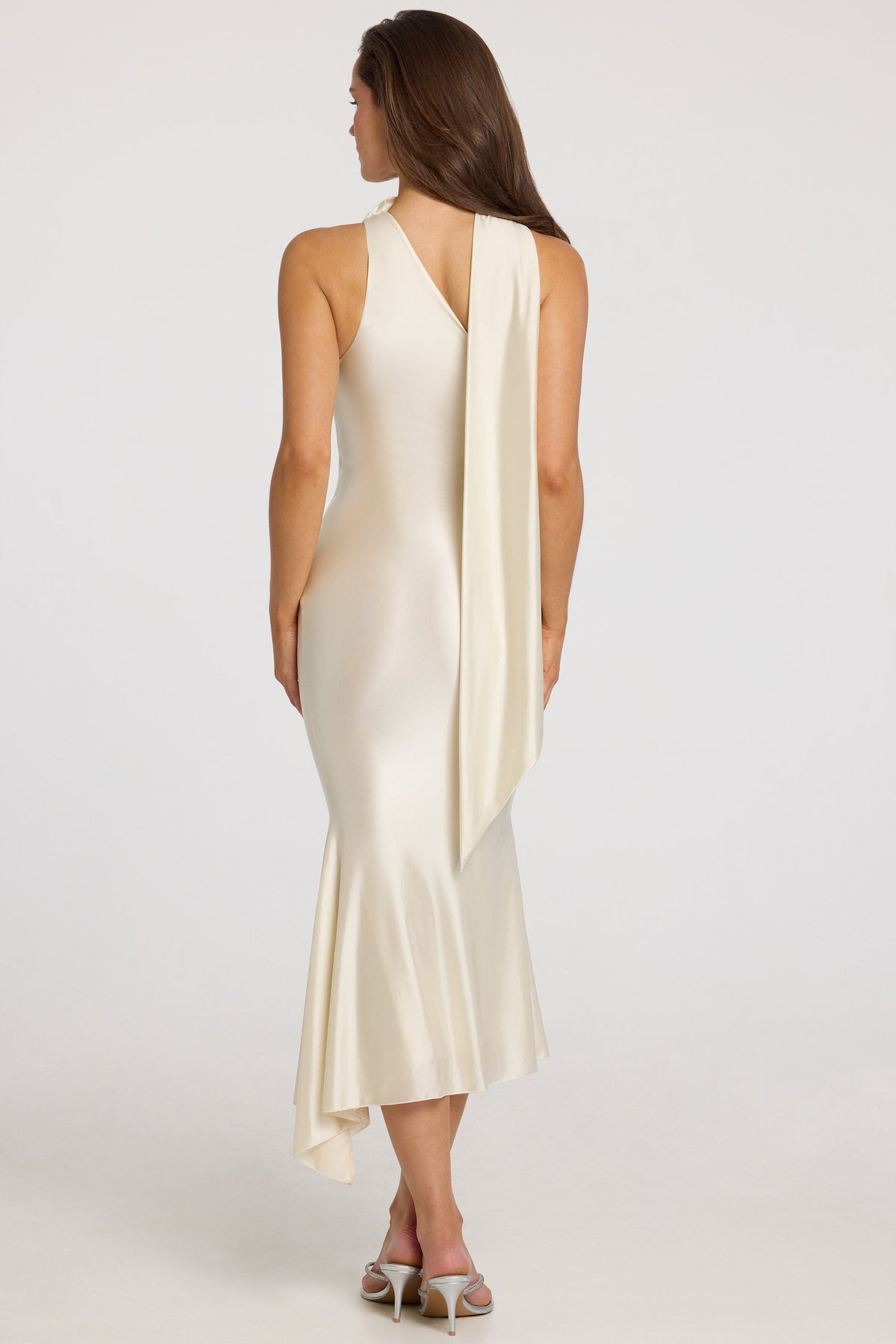 Azami Midi Dress