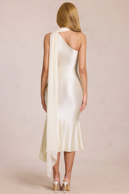 Sora Midi Dress