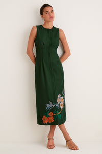 Verdant Green