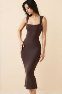 Chocolate Brown