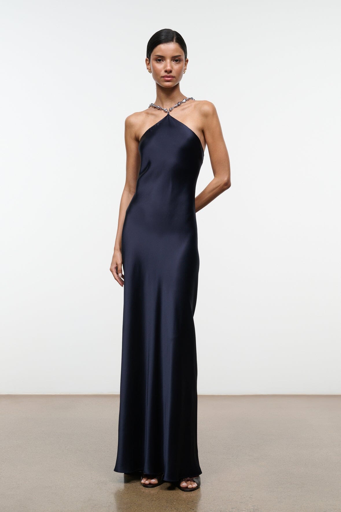 Theresa Midi Dress
