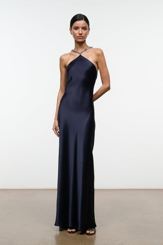 Theresa Midi Dress