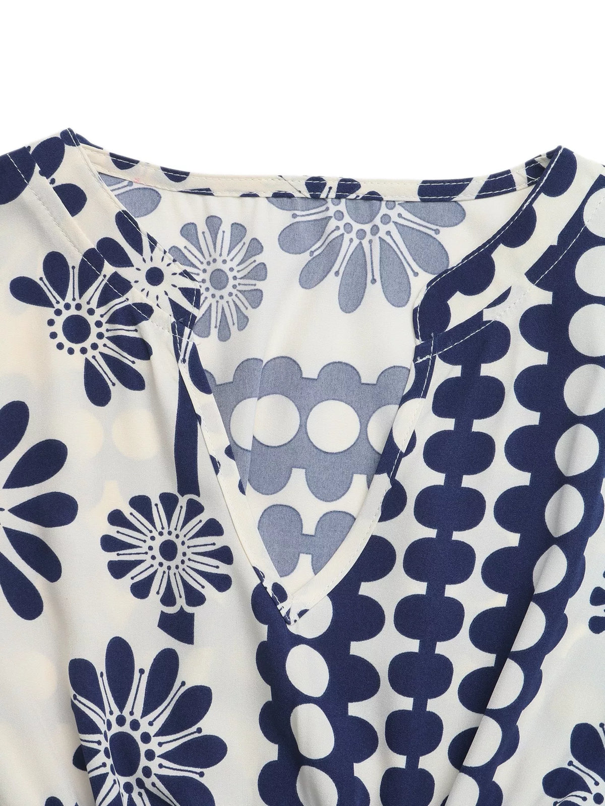 Aldana Floral Maxi Dress