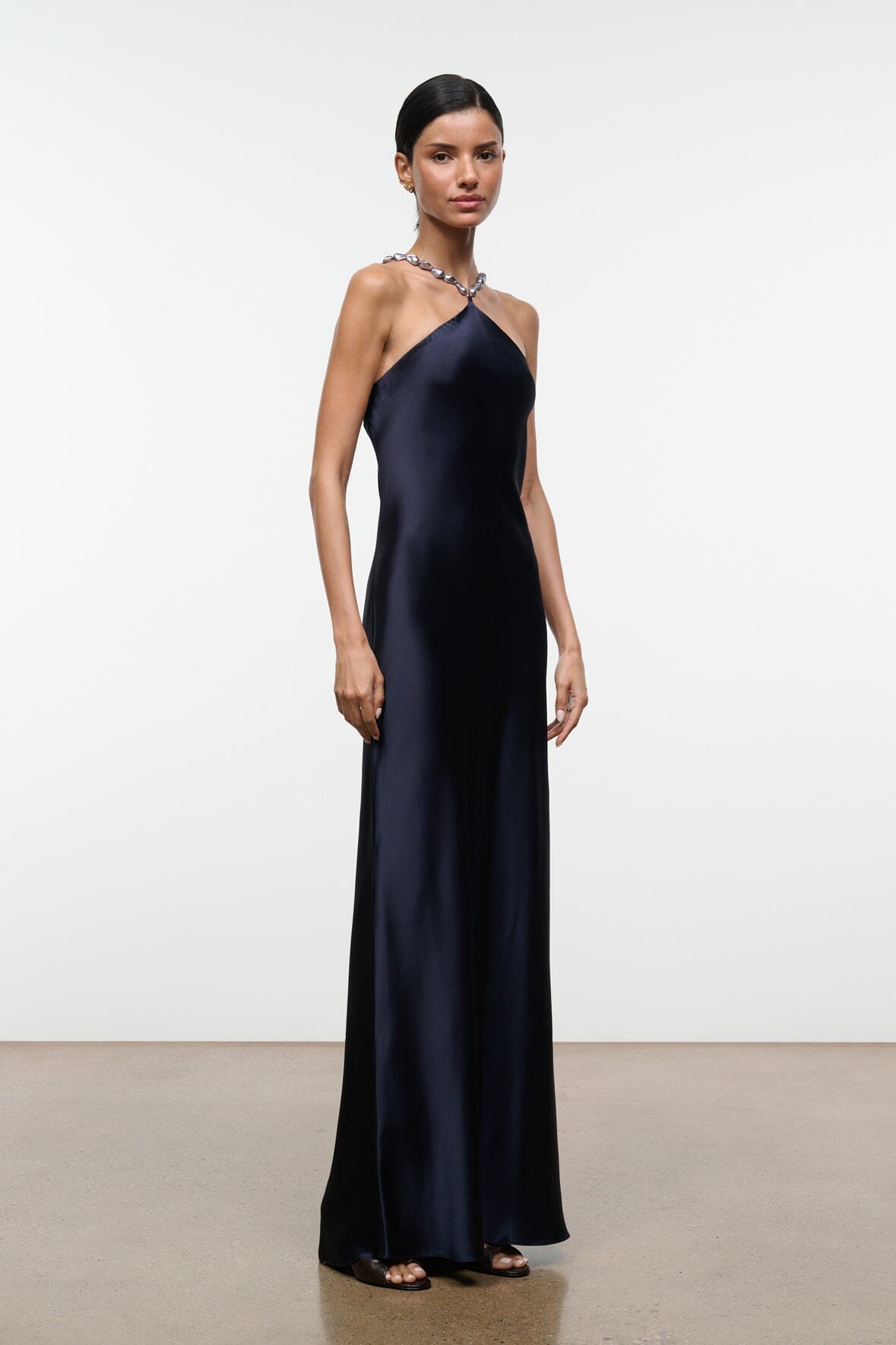 Theresa Midi Dress