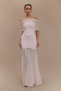 Pale Pink
