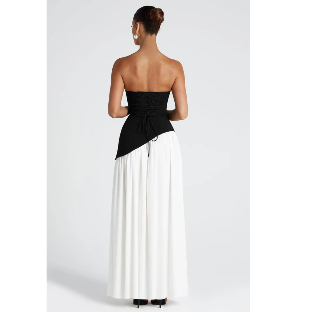 Maya Maxi Dress