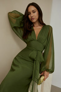 Olive