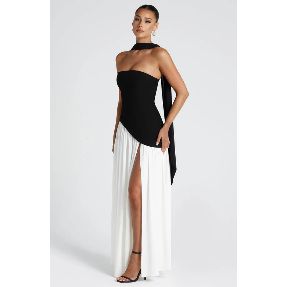 Maya Maxi Dress