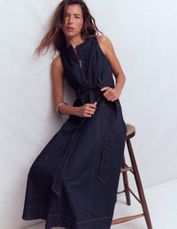 Indigo Wash