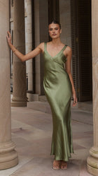 Nerea Maxi Dress