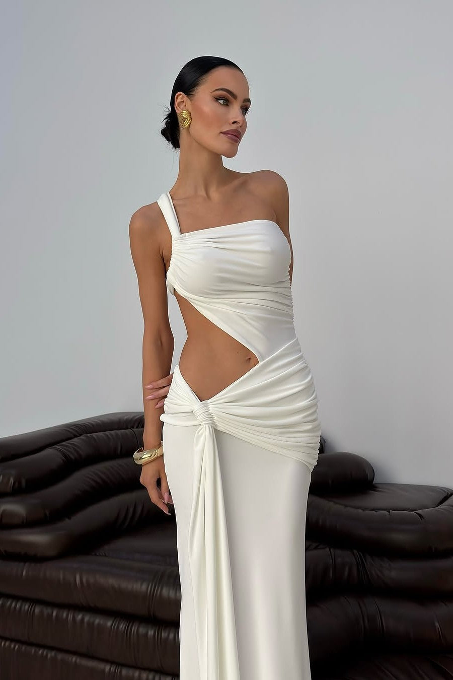 Arina Maxi Dress