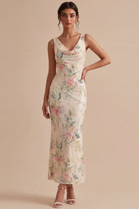 Blush Floral