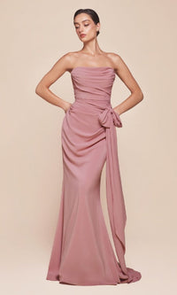 Dusty Rose