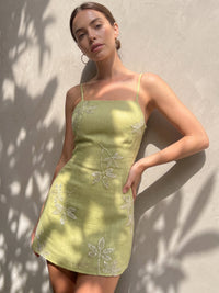 Lemon Green