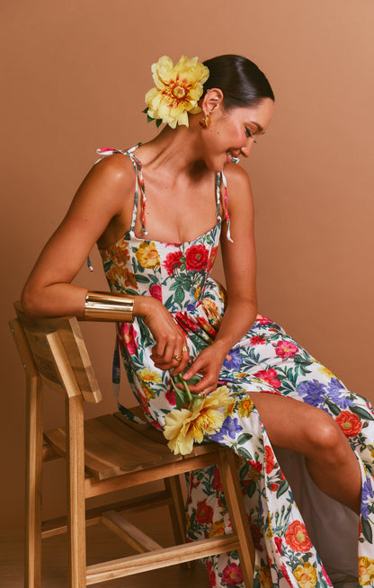 Lois Formal Maxi Dress