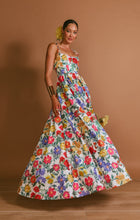 Lois Formal Maxi Dress