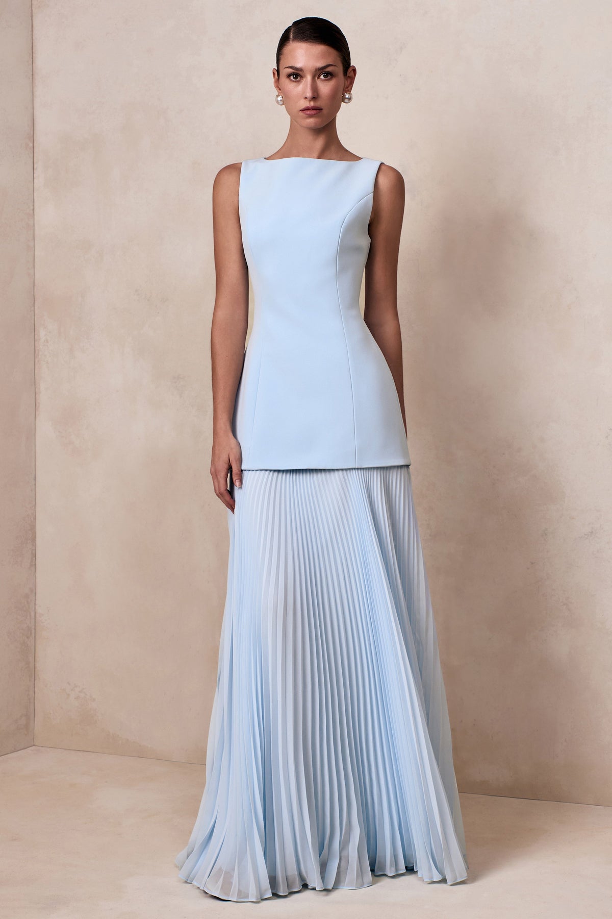Lauren Maxi Dress