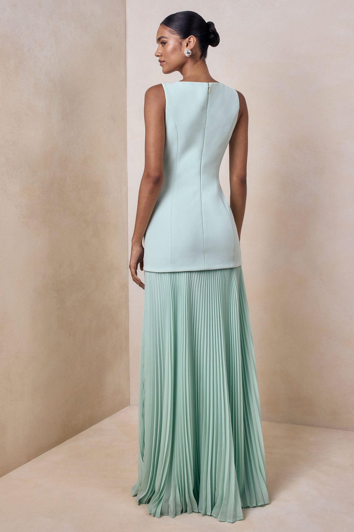 Lauren Maxi Dress