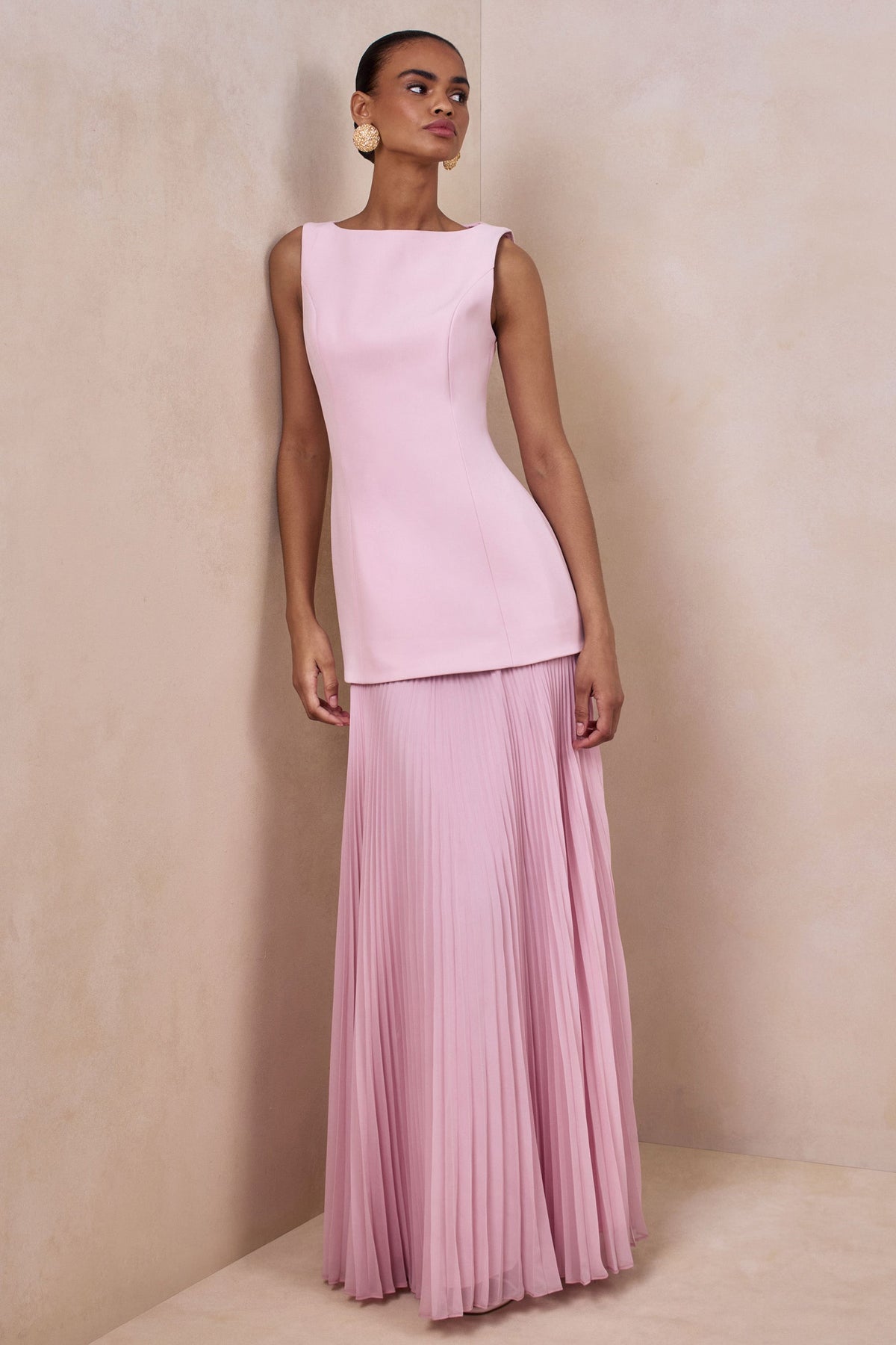 Lauren Maxi Dress