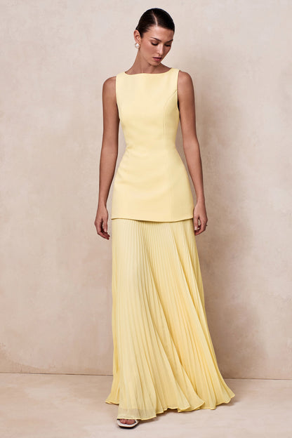 Lauren Maxi Dress