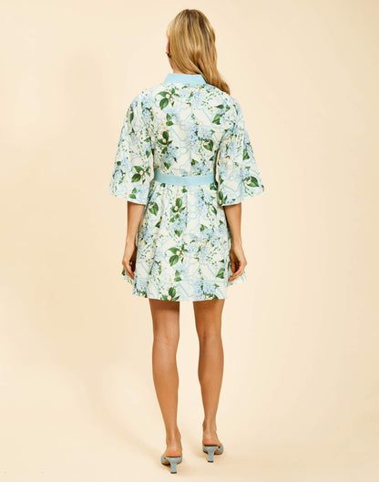 Marianne Mini Dress
