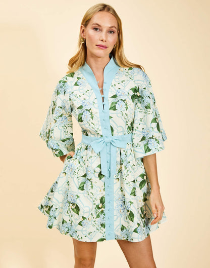 Marianne Mini Dress