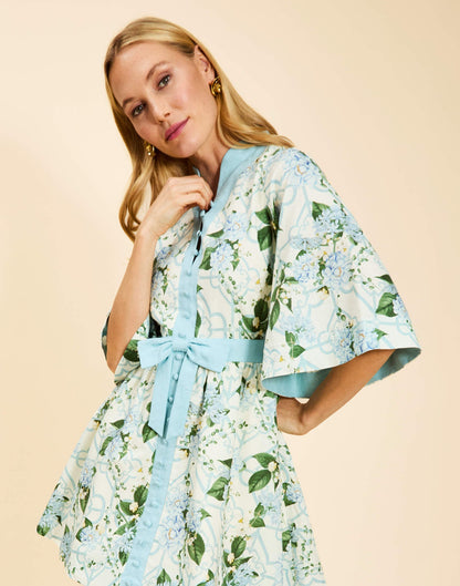 Marianne Mini Dress