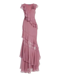 Dusty Pink