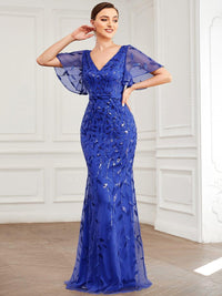 Sapphire Blue