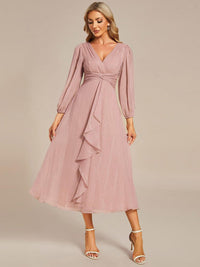 Dusty Rose