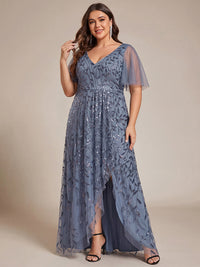 Dusty Blue