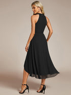 Posie Halter Neck Dress