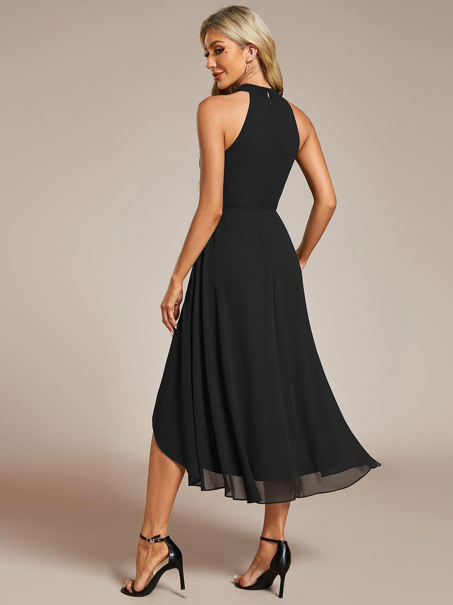 Posie Halter Neck Dress