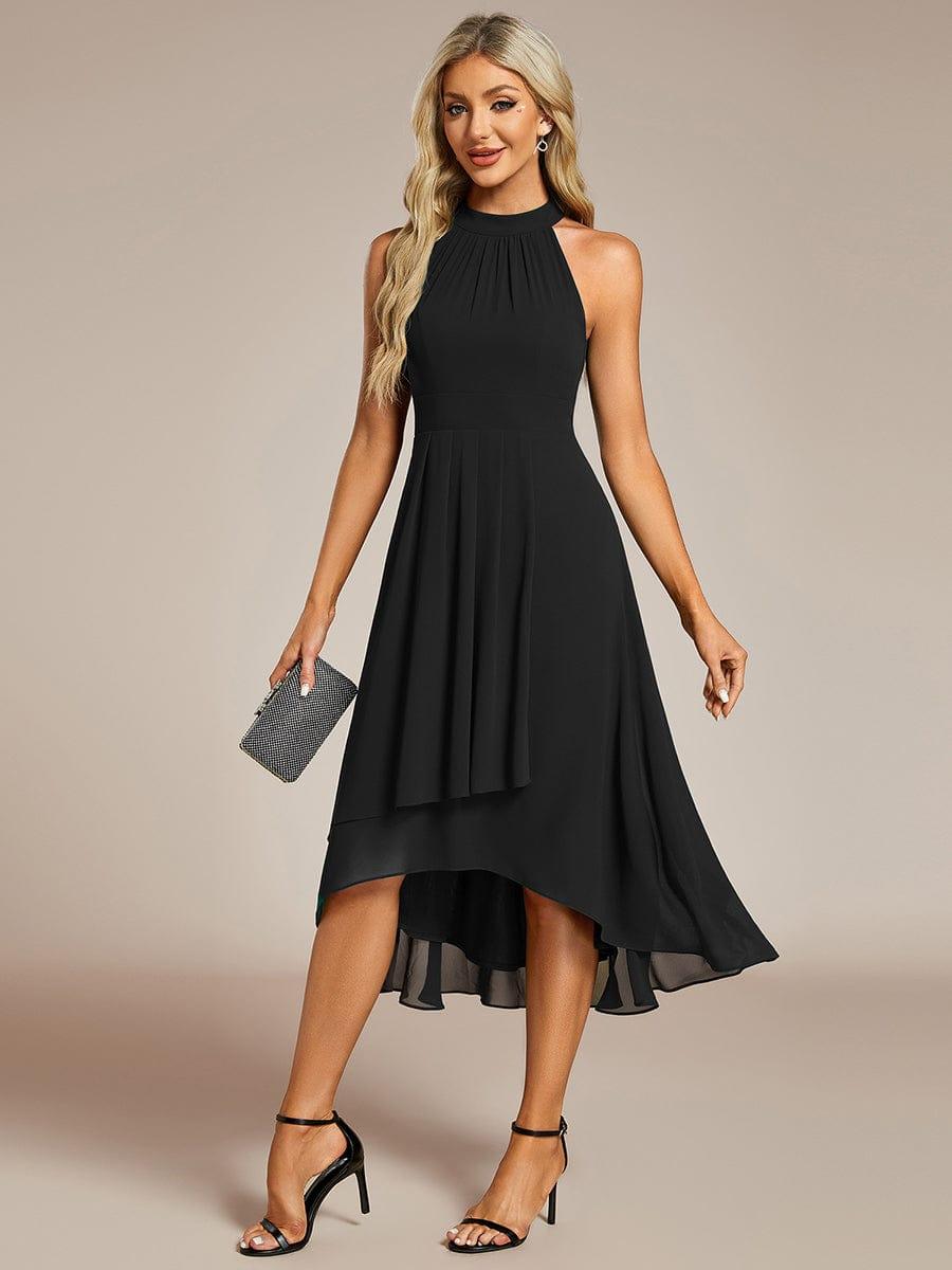 Posie Halter Neck Dress