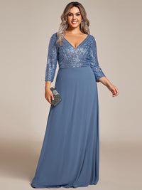 Dusty Blue
