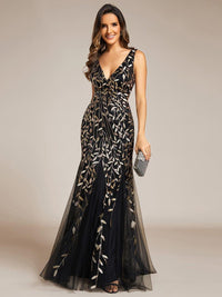 Black & Gold