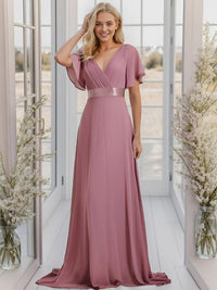 Dusty Rose