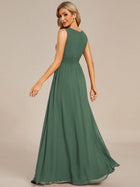 Kalia Chiffon A-Line Bridesmaid Dress