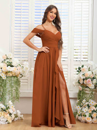 Burnt Orange