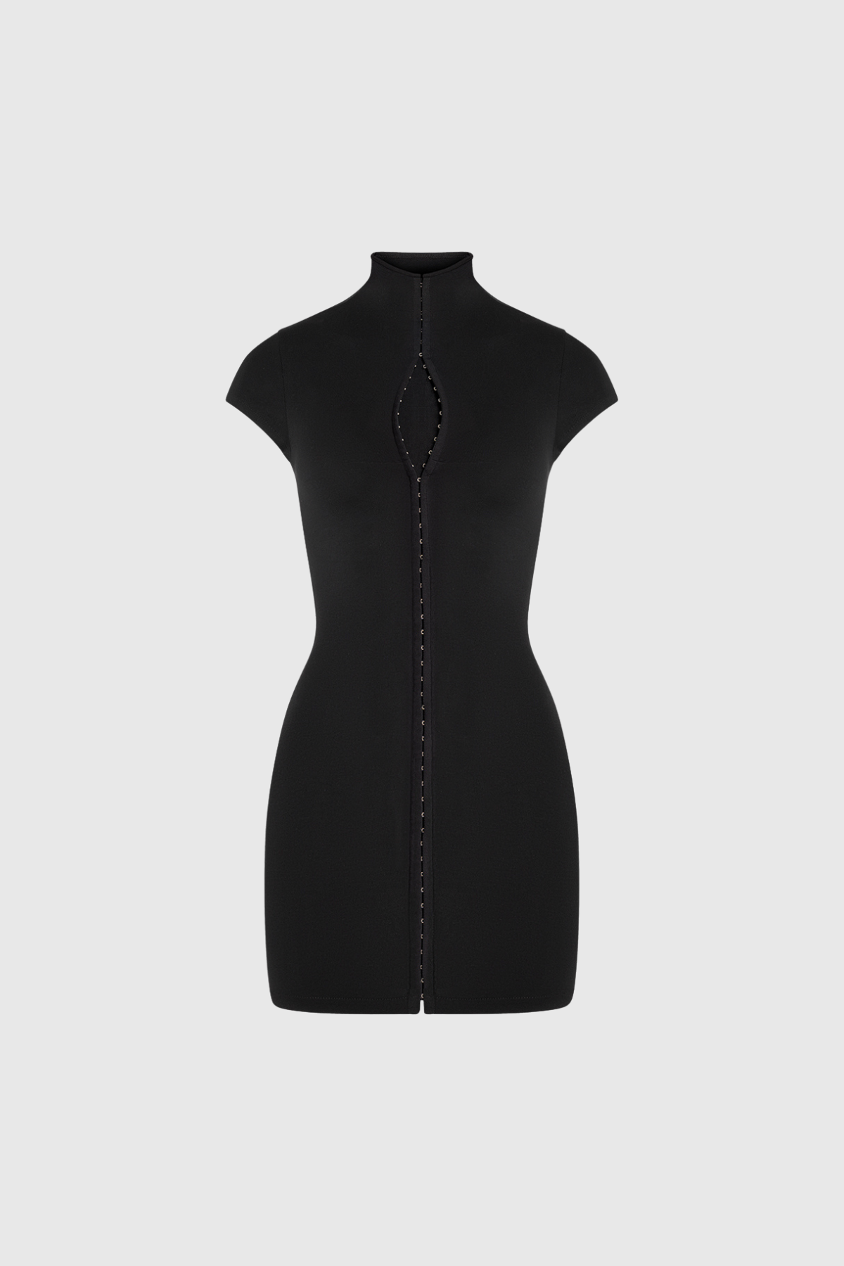 Adriane Little Black Dress