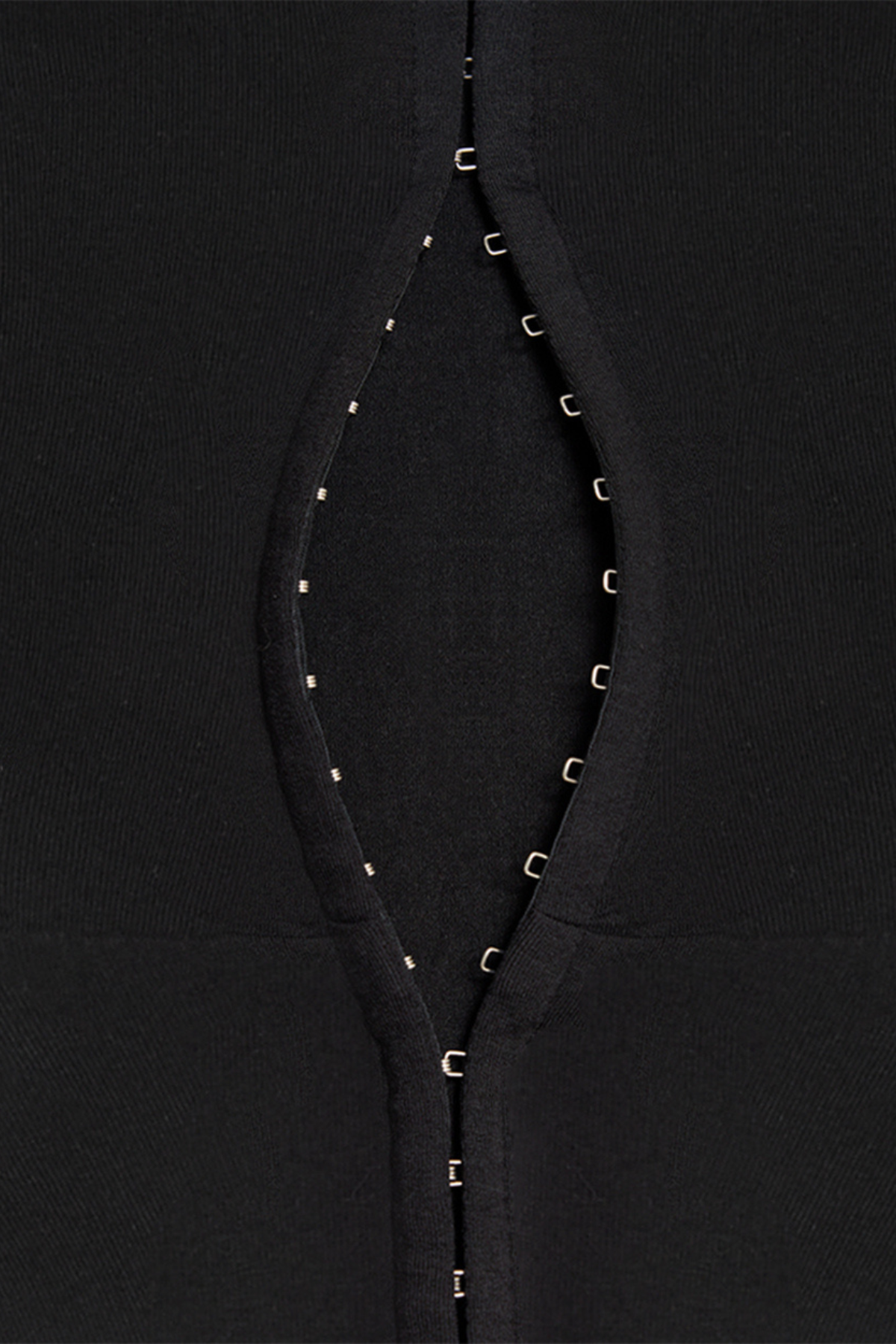 Adriane Little Black Dress
