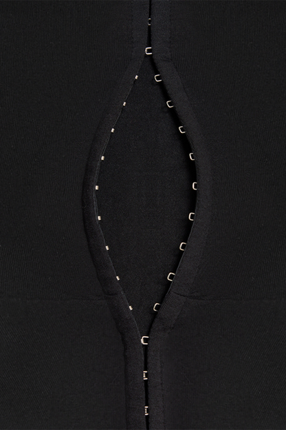 Adriane Little Black Dress