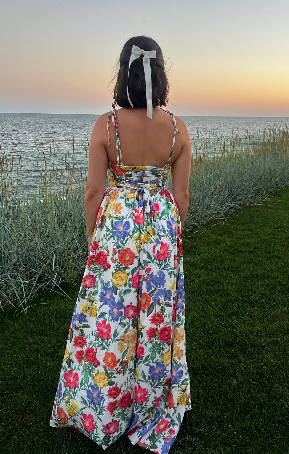 Lois Formal Maxi Dress