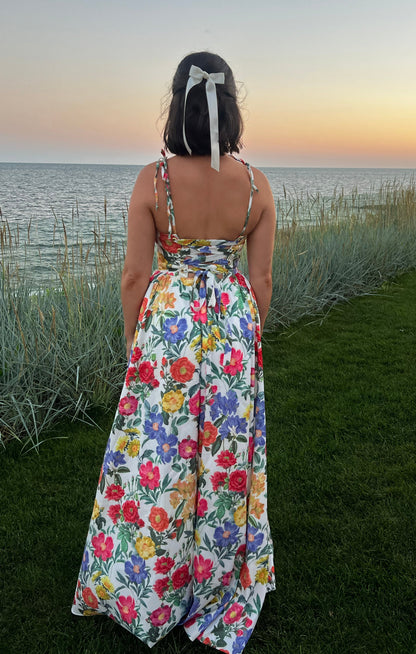 Lois Formal Maxi Dress