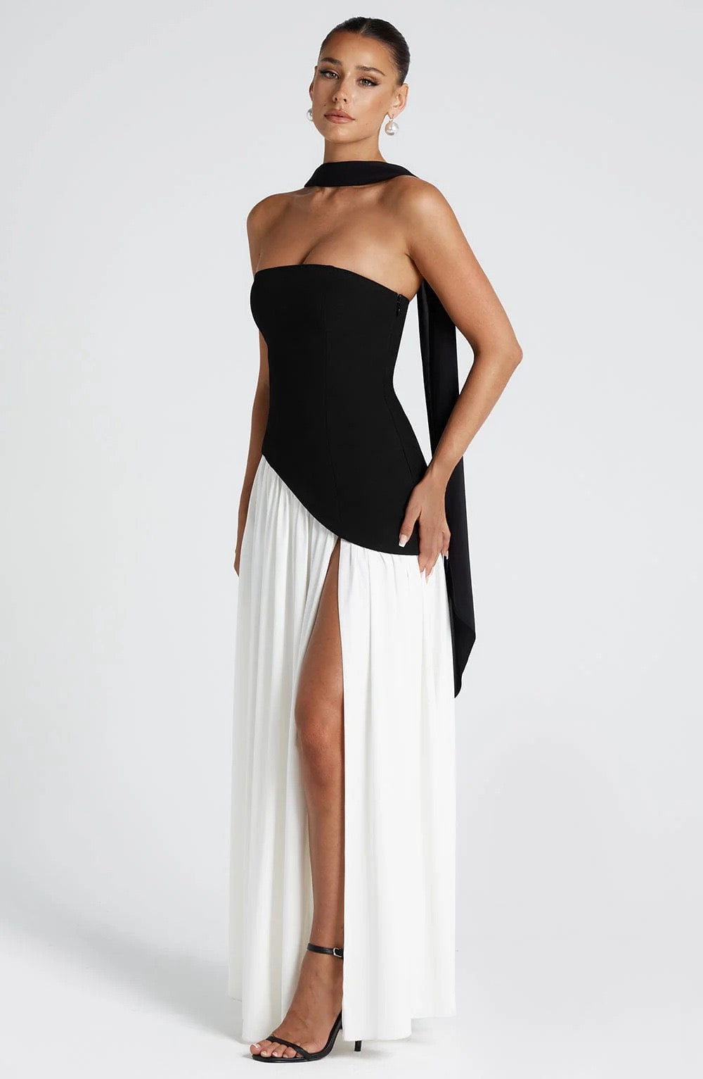 Jessy Maxi Dress