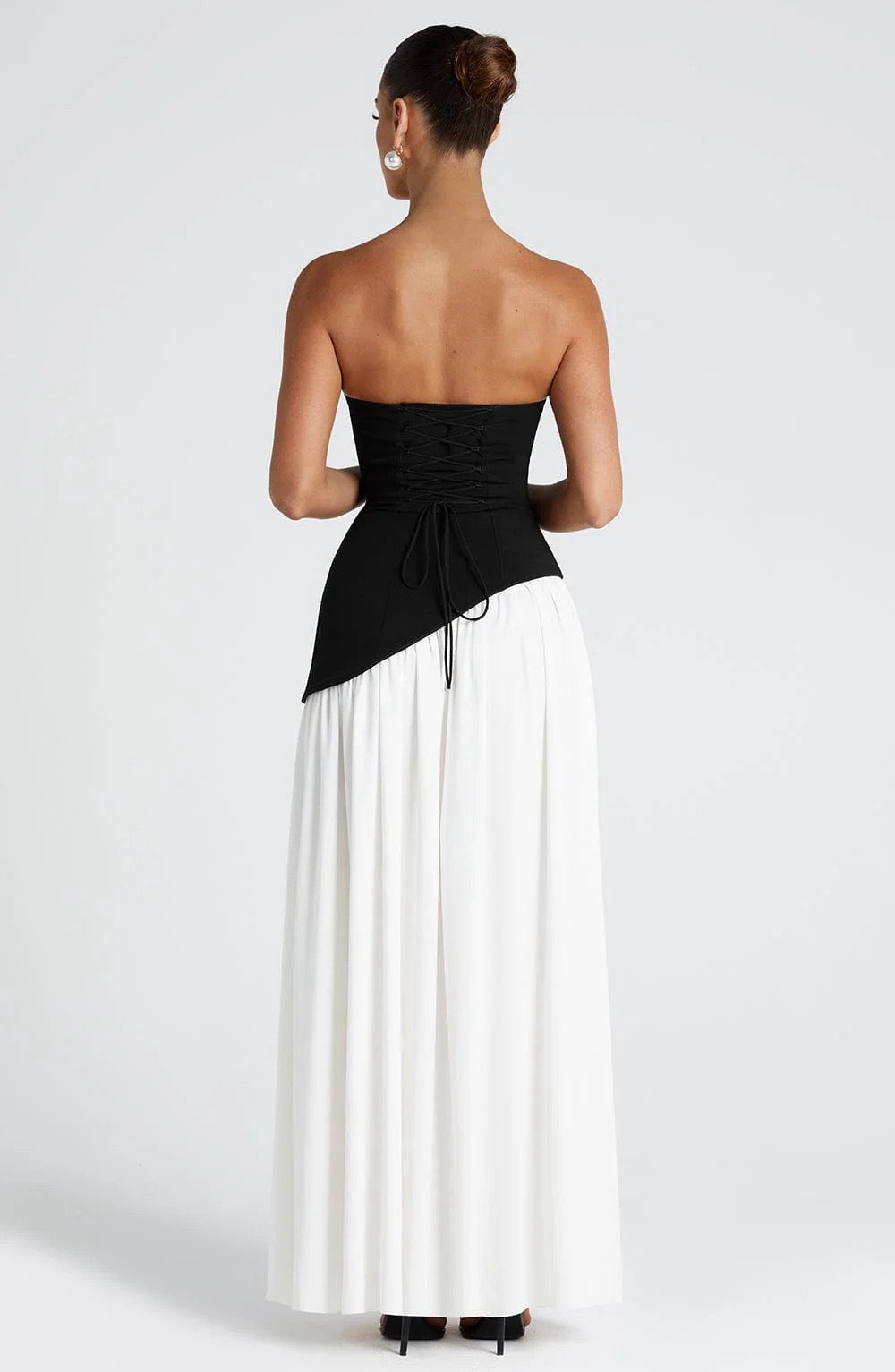 Jessy Maxi Dress